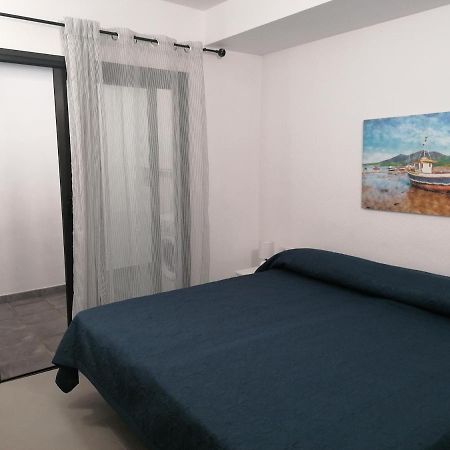 Vivienda El Remo-Vv-3 Apartment Los Llanos De Aridane Bagian luar foto