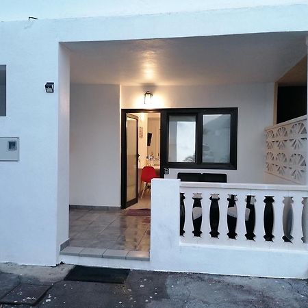 Vivienda El Remo-Vv-3 Apartment Los Llanos De Aridane Ruang foto