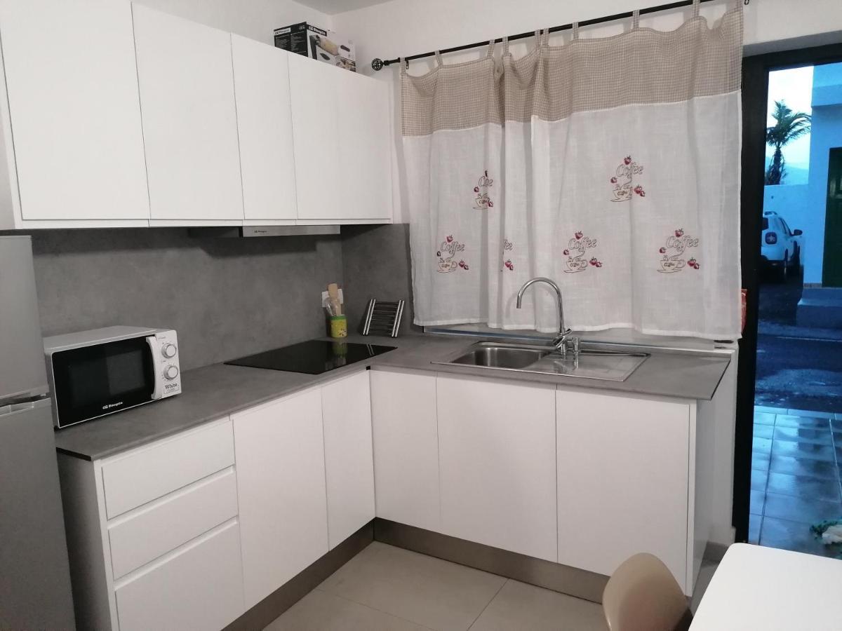 Vivienda El Remo-Vv-3 Apartment Los Llanos De Aridane Bagian luar foto