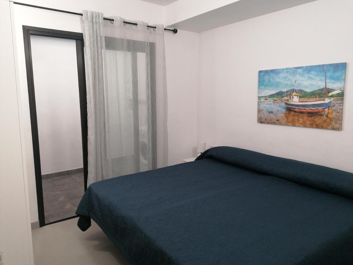 Vivienda El Remo-Vv-3 Apartment Los Llanos De Aridane Bagian luar foto
